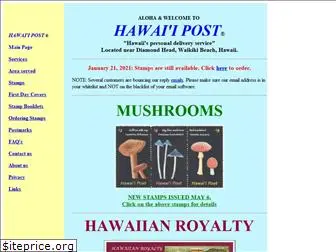 hawaii-post.com