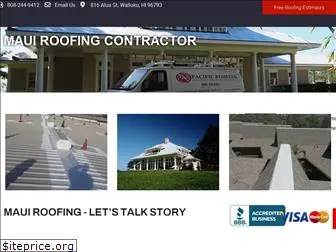 hawaii-roofing.com