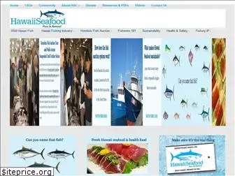 hawaii-seafood.org