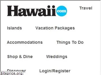 hawaii.com