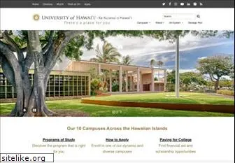 hawaii.edu