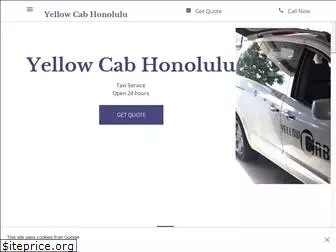 hawaii.taxi