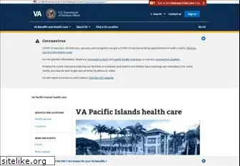 hawaii.va.gov