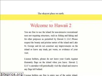 hawaii2.website
