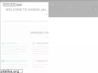 hawaii360.net