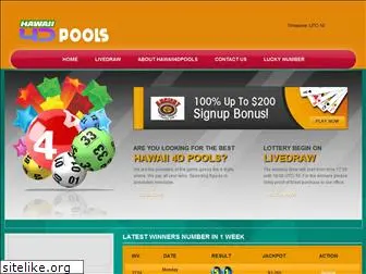 hawaii4dpools.com