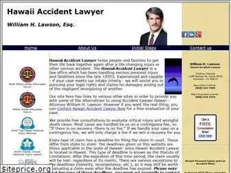 hawaiiaccidentlawyer.com