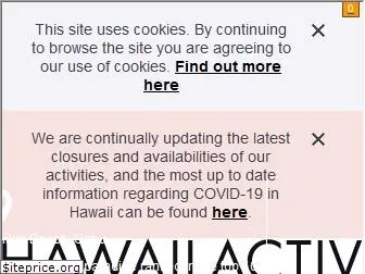 hawaiiactivities.com
