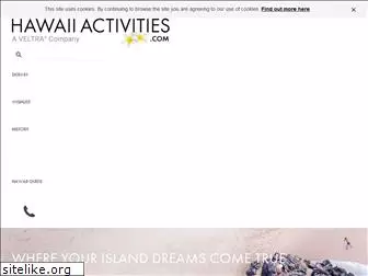 hawaiiactivity.com