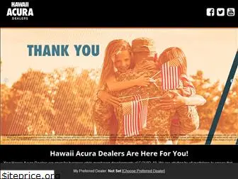 hawaiiacuradealers.com