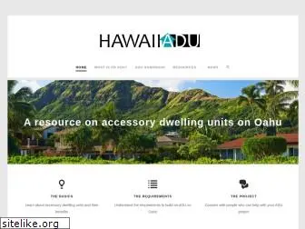 hawaiiadu.org