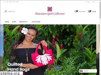 hawaiian-quilts.com