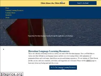 hawaiian-study.info