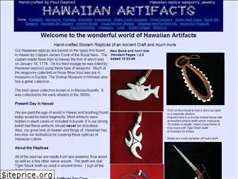 hawaiianartifact.com