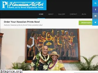 hawaiianatart.org