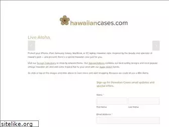hawaiiancases.com