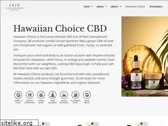 hawaiianchoice.com