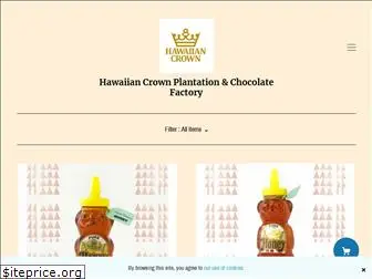 hawaiiancrownhilo.com