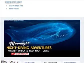 hawaiiandiving.com