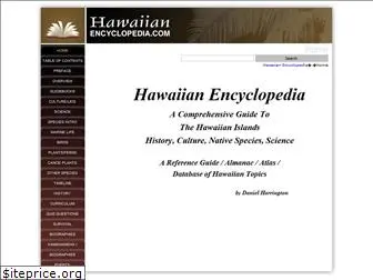 hawaiianencyclopedia.com