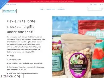 hawaiianfarmersmarket.com