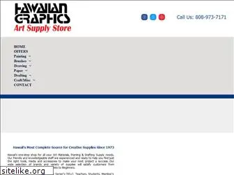 hawaiiangraphics.com