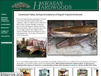 hawaiianhardwoods.com