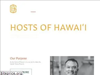 hawaiianhostgroup.com