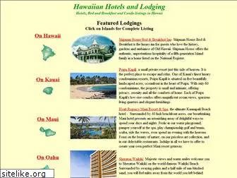 hawaiianhotel.com