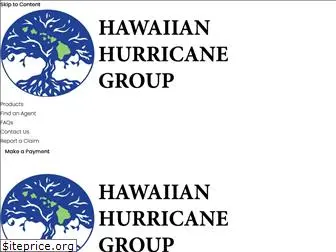 hawaiianhurricanegroup.com