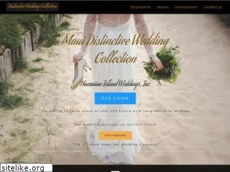 hawaiianislandweddings.com