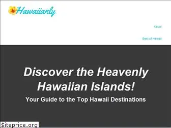 hawaiianly.com