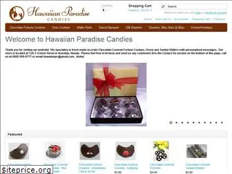 hawaiianparadisecandies.com