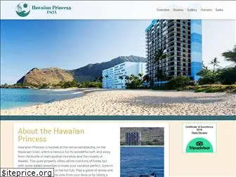 hawaiianprincessmakaha.com
