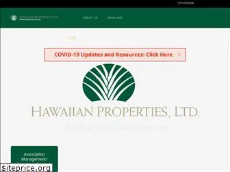 hawaiianprop.com