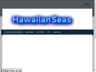 hawaiianseas.weebly.com