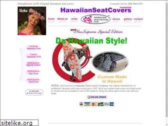 hawaiianseatcovers.com