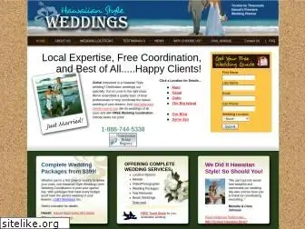 hawaiianstyleweddings.com