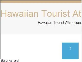 hawaiiantouristattractions.com
