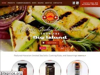 hawaiianvolcanoseasalt.com