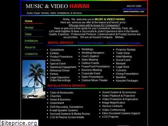 hawaiiav.com
