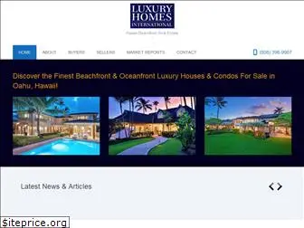 hawaiibeachfronthomes.com