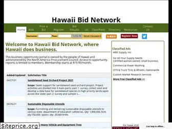 hawaiibids.net