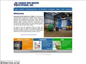 hawaiibiowaste.com