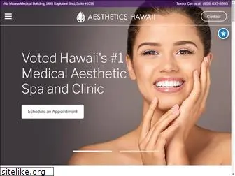 hawaiibotox.com