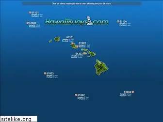 hawaiibuoys.com