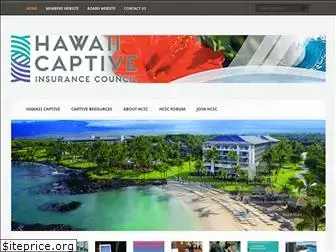 hawaiicaptives.com