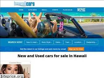 hawaiicars.com