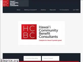 hawaiicbc.net