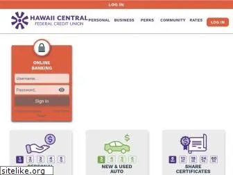 hawaiicentral.org